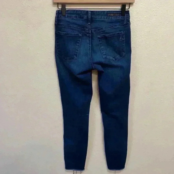 ARTICLES OF SOCIETY Women’s Skinny Jeans - Picture 6 of 10